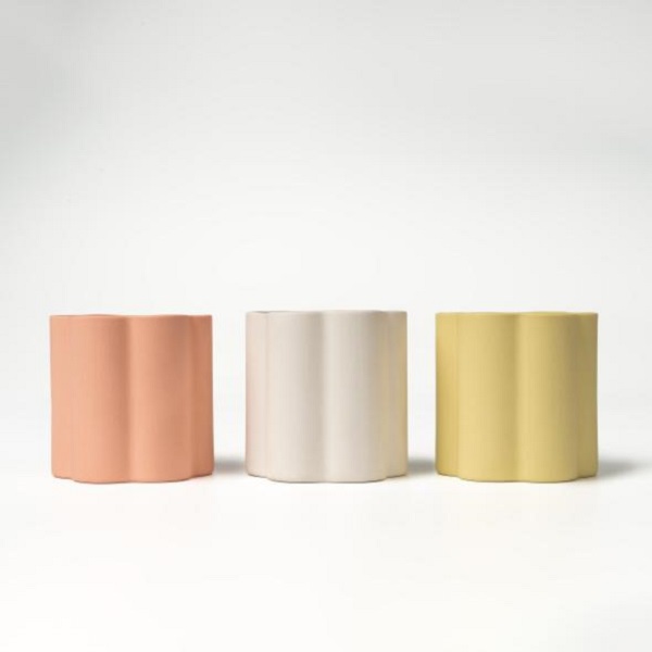 Minimalist Dalga Seramik Mumluklar mı arıyorsunuz? Bu Nötr Toplu Set İdeal Toptan Satış Seçiminiz Olabilir mi?