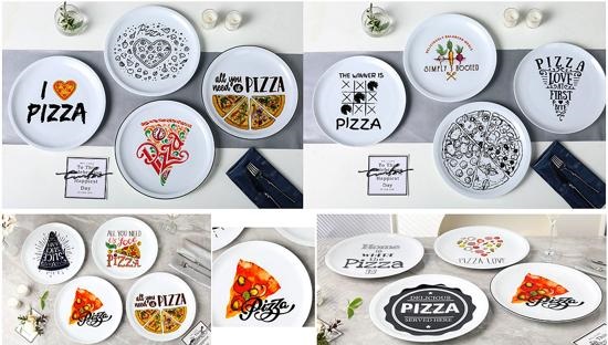 Pizzayı seviyor musun? 