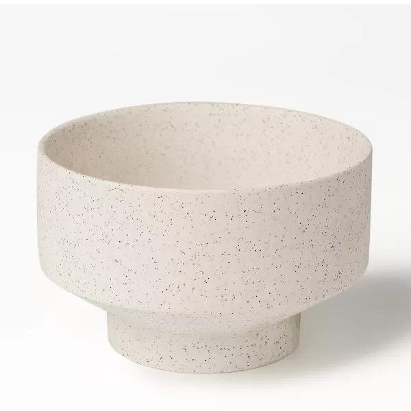Wabi-sabi Tarzı Geometrik Seramik Mumluklar